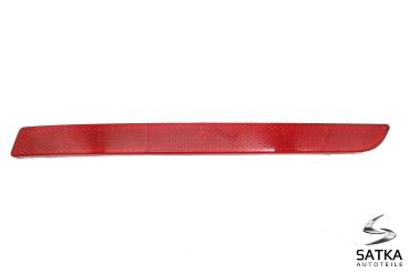 Rückstrahler Reflektor Stoßstange für VW Transporter T5 T6 Links 7E0945105A