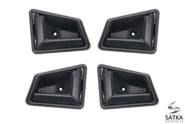 4x Türgriff Innen für Suzuki Vitara 88-98 Türgriff Vorne Hinten Links Rechts SET