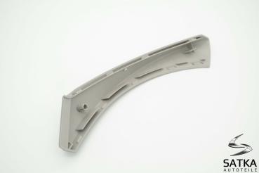 Türgriff Verkleidung für BMW E90 E91 E92 E93 Haltegriff Links Grau 51416971291