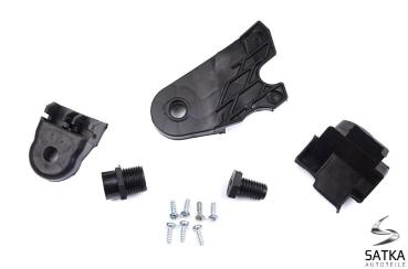 Scheinwerfer Reparatursatz für Mercedes W205 Halterung Rechts A2058200414