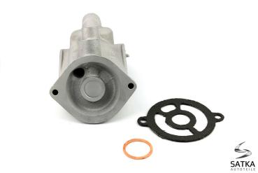 Ölfilterhalter für VW Transporter T4 T5 T6 Gehäuse Ölfilter Dichtung 074115405R
