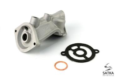 Ölfilterhalter für VW Transporter T4 T5 T6 Gehäuse Ölfilter Dichtung 074115405R