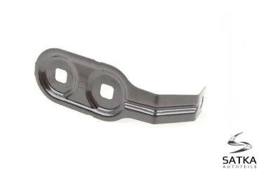 Seitenwandstütze für BMW 5er F10 F11 Halter Seitenwand Vorne Links 41357207207
