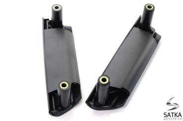 2x Haltegriff Griffschale für VW Transporter T5 Türgriff 7H0867180 7H0867179