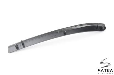 2x Steinschlagschutz Kotflügel für Audi A4 8K5 Abdeckung 8K0853824C 8K0853823C