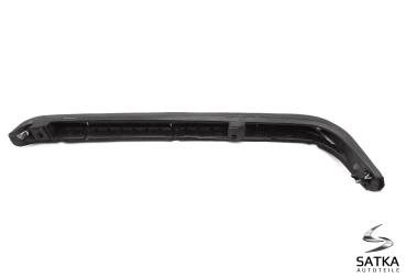 Rückleuchtenleiste für Mercedes W123 Chromleiste Hinten Links A1236900762