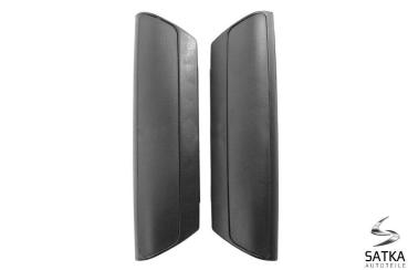 2x Haltegriff Griffschale für VW Transporter T5 Türgriff 7H0867180 7H0867179