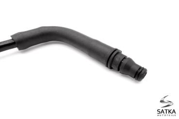 Kühlwasserschlauch Mercedes W204 Wasserschlauch Kühlerschlauch A2045011825