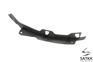 Radspoiler für Audi A4 Radlauf Verkleidung Vorne Rechts Spoiler Lippe 8K0853888A