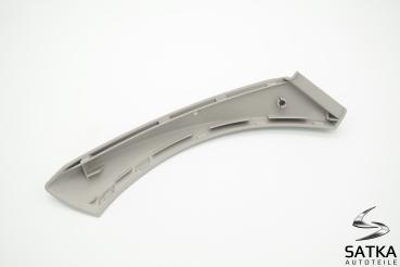 Türgriff Verkleidung für BMW E90 E91 E92 E93 Haltegriff Rechts Grau 51416971292