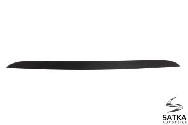 Blende Diffusor für BMW 3er E90 E91 LCI M-Paket Leiste Heck 51128040152