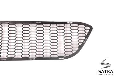 Stoßstange Gitter für BMW 3er E92 E93 M-Paket Gitter Mitte 06-10 51118041179
