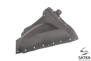 Radhausschale für BMW 5er F10 F11 Kotflügel Verkleidung Vorne Rechts 51757186518