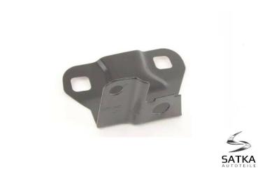 Seitenwandstütze für BMW 5er F10 F11 Halter Seitenwand Vorne Links 41357207203