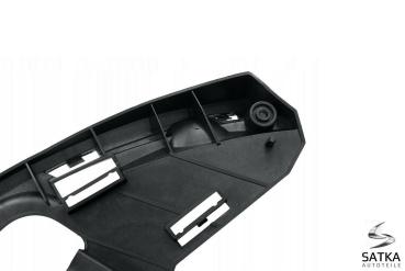 Scheinwerferhalterung für Volvo XC60 Halterung Scheinwerfer Rechts 31383886