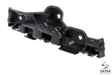 Stoßstangen Halter Dacia Sandero Logan 12-17 Stoßfänger Vorne Rechts 631427092R