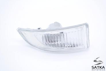Blinkleuchte Seitenspiegel für Renault Megane Fluence Scenic Rechts 261609550R
