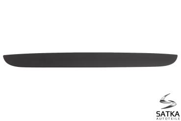 Blende Stoßfänger für BMW 1er E82 E88 M-Paket Blende Heckstoßstange 51128045456