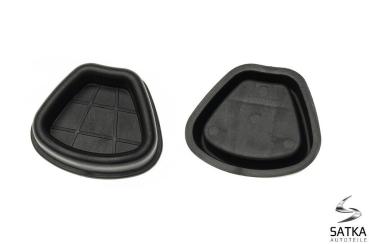 Verschlussdeckel Ölwanne für Mercedes W202 W220 W201 W124 W202 W124 W463 W210