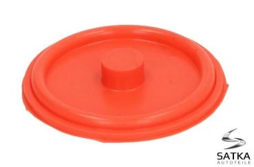 Ventildeckel Membran Zylinderkopfhaube Emphysem für Opel Astra Zafira 5607159