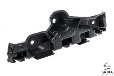 Stoßstangen Halter Dacia Sandero Logan 12-17 Stoßfänger Vorne Links 631433758R