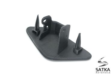 Abdeckung Scheinwerferreinigung für Seat Leon 12-16 Abdeckung Rechts 5F0807754