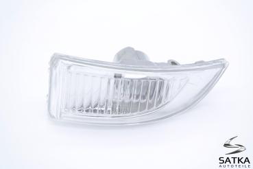 Blinkleuchte Seitenspiegel für Renault Megane Fluence Scenic Links 261656470R