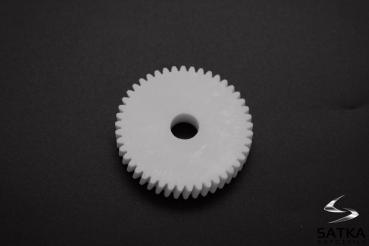 Hubwinkel Schiebedach Motor Zahnrad für Mercedes W124 S124 Reparatur Rolle