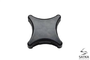 Verstellrad Rückenlehne für Mercedes W124 W201 W202 W208 W210 Handrad 2029190088