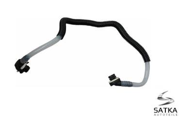 Kraftstoffleitung für Mercedes Benz Sprinter Benzinschlauch Pumpe A6110706832