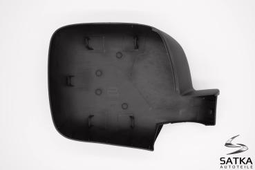 Außenspiegel Abdeckung für Renault Kangoo Spiegelgehäuse Rechts 7701068845