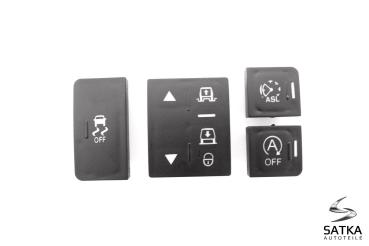 Mittelkonsole Tasten für Range Rover Sport Knöpfe Mittelkonsole Tasten LR070867