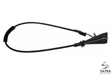 Türgriffschloss Bowdenzug für Opel Corsa D Seilzug Türöffner Vorne 13186768