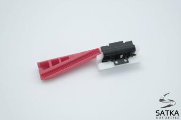 Dachleistenklammer für Mercedes W201 W124 Halteklammer Dachleiste A2016980260