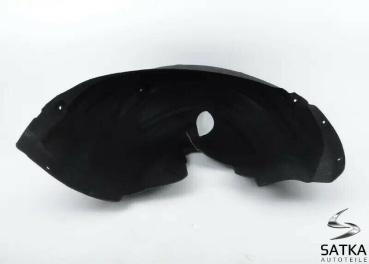 Abdeckung Radhaus für BMW 5er F10 F18 Hinten Links 51717186729