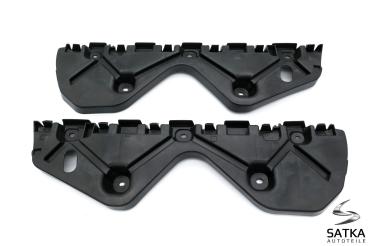 Halter Stoßstange für Dacia Lodgy Stoßfänger Halter Hinten Links Rechts
