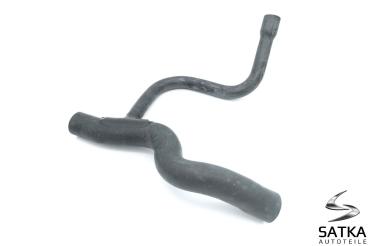 Kühlwasserschlauch für Mercedes W124 C124 S124 Wasserschlauch A1245011282