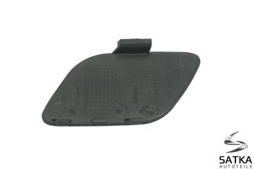 Blende Abschlepphaken für BMW E92 E93 Abschlepphaken Blende Vorne 51117187956