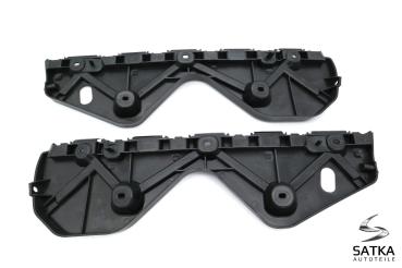 Halter Stoßstange für Dacia Lodgy Stoßfänger Halter Hinten Links Rechts