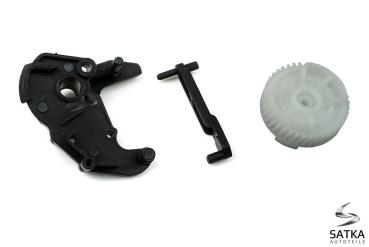 Preview: Zentralverriegelung Türschloss Reparaturset Links für BMW 3er E90 E91 E92 E93