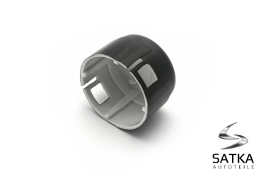 Start Stop Engine Knopf Schwarz für BMW F01 F02 F03 F04 F06 F07 F10 F11 F12 F13