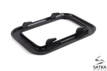 2x Türgriffrahmen für BMW 3er 5er 7er Z1 Innentürgriffverkleidung 51211876043