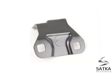 Seitenwandstütze für BMW 5er F10 F11 Halter Seitenwand Vorne Links 41357207203