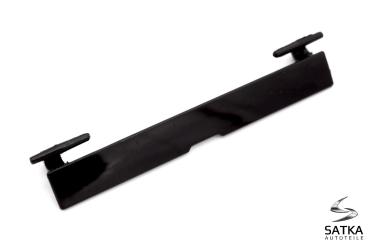Abdeckung Dachträgerleiste für Mercedes Benz E-Klasse W213 Dachreling 2136900182