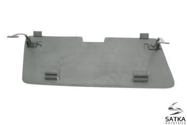 Abschlepphaken Blende für Mercedes W124 S124 C124 E-Klasse Abdeckung A1248800005
