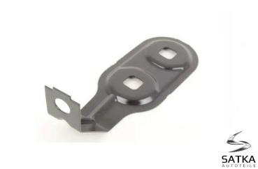 Seitenwandstütze für BMW 5er F10 F11 Halter Seitenwand Vorne Rechts 41357207208