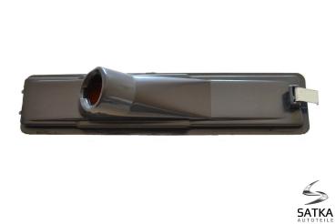 Begrenzungsleuchte für BMW 5er 7er E34 E32 Zusatzblinkleuchte Gelb 63141377849