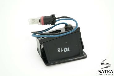 Spurwechselwarnleuchte für Audi A4 A5 A6 A8 Q3 Warnanzeige Links 8K1949145A