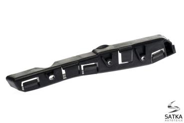 Stoßstangen Halter für Dacia Sandero Logan Vorne Links Stoßfänger 8200735118