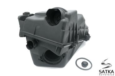 Luftfilterkasten für VW Golf 4 Bora Skoda Octavia Audi A3 1,9 TDI Luftfilter